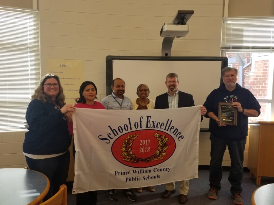School of Excellence