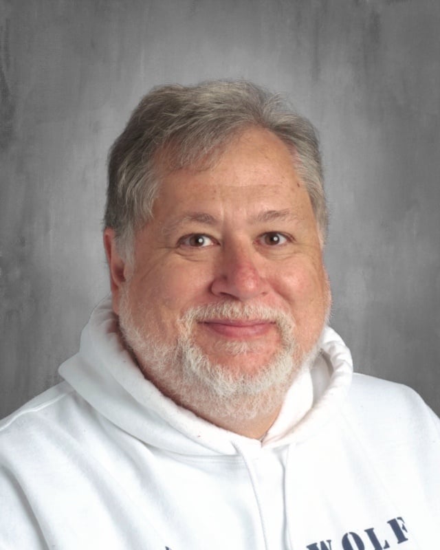 Andrew Buchheit