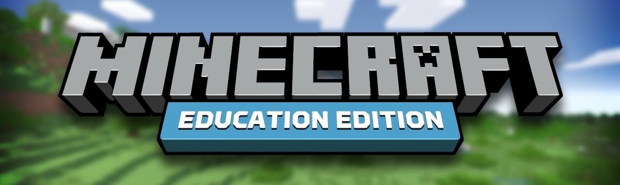 Minecraft Education - T. Clay Wood Elementary School